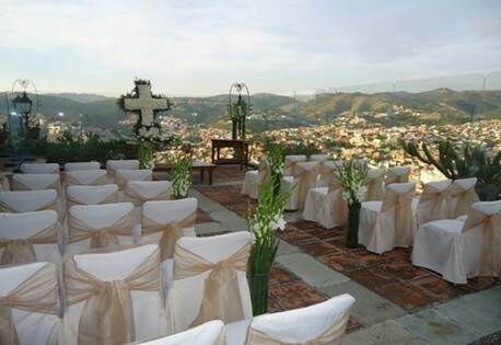 Boda en salon o en jardin - 3