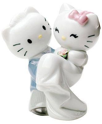 Mi boda de Hello Kitty??? Sí o no??? - 1