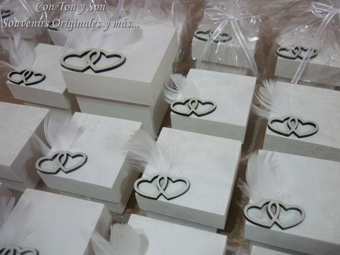 Club de la novia azul turquesa - 5