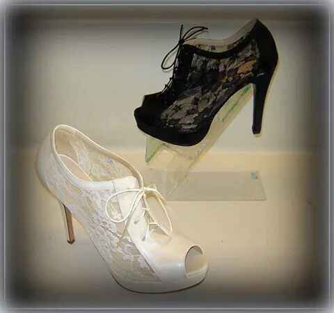 Compartamos foto de nuestras zapatillas... - 1