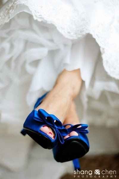 Compartamos foto de nuestras zapatillas... - 2