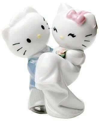 Mi boda de Hello Kitty??? Sí o no??? - 1