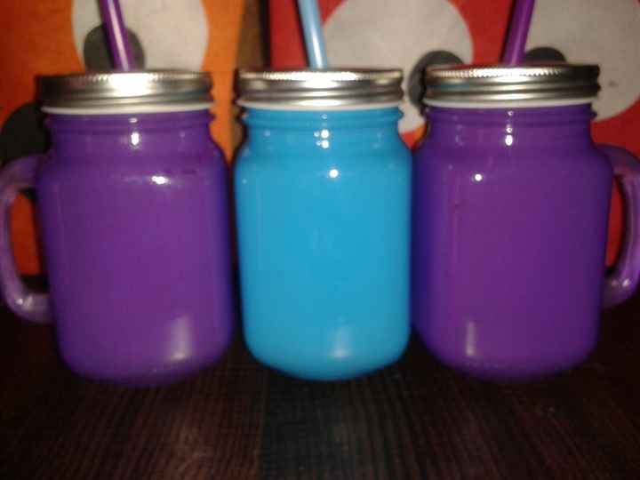 Ojala les sirva! ! - 1