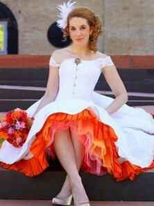 Fiusha vs naranja - 4