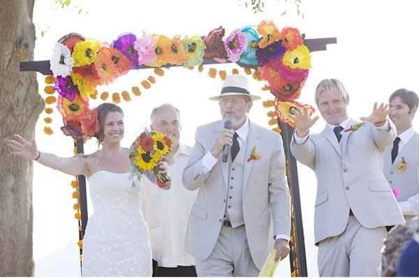 Ideas Mi Boda Mexicana 4