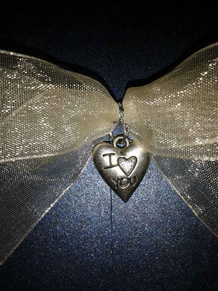 A 65 días mis invitaciones!!! - 6