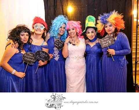 Presuman su foto... las damas!! - 3