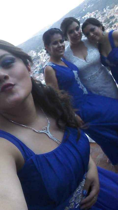 Presuman su foto... las damas!! - 5