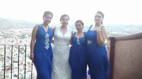 Presuman su foto... las damas!! - 6