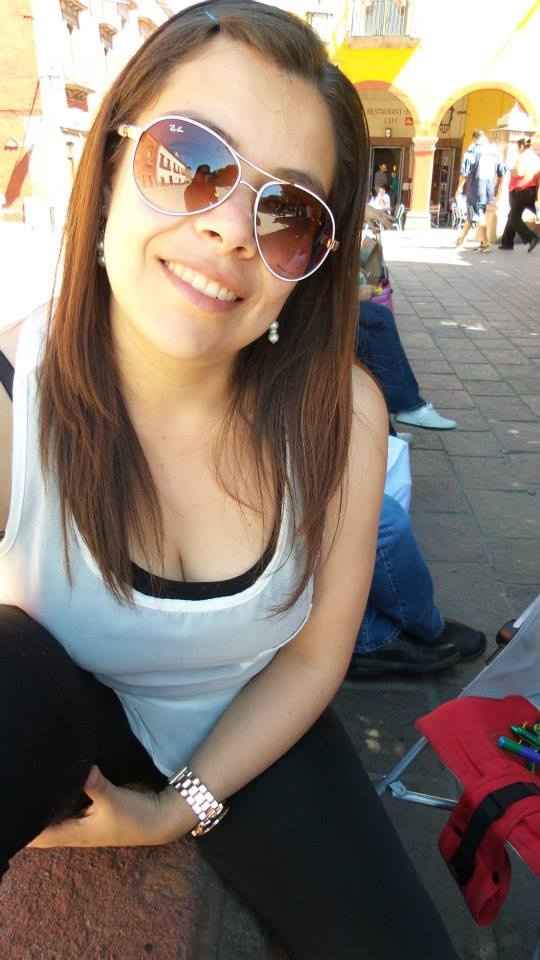 Cambio de look después de la boda - 1