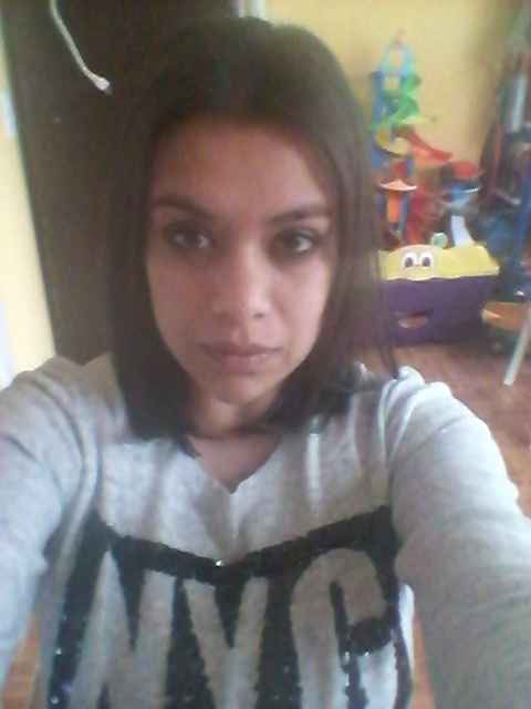 Cambio de look después de la boda - 2