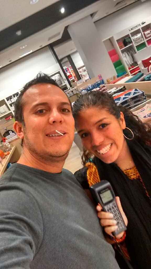 Mi "big fat mexican wedding" - avances: mesa de regalos, cake toppers y más - 1