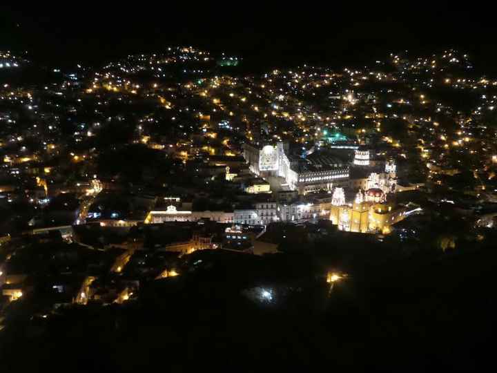 Luna de miel guanajuato - 1