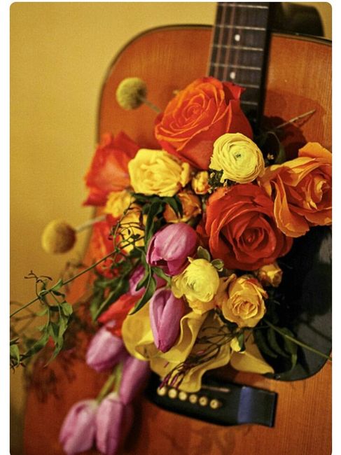 Rock- hippie.. hippie- rock...ayuda no se que hacer... - 1