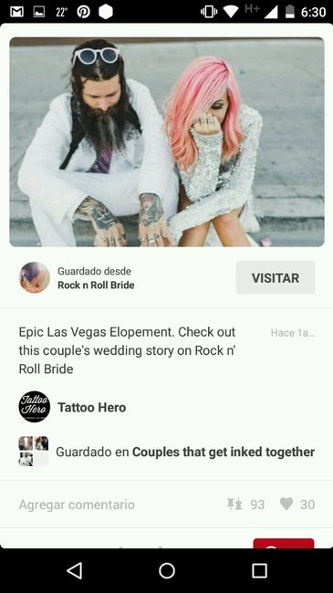 Rock- hippie.. hippie- rock...ayuda no se que hacer... - 6