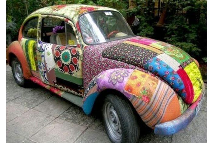 Rock- hippie.. hippie- rock...ayuda no se que hacer... - 7