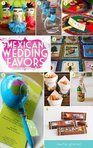 Ideas Mi Boda Mexicana 7