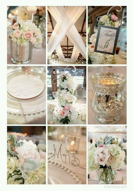 No se cual será el color para mi boda!!!! ayuda!! - 2