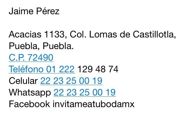 Papel picado para bodas - 1