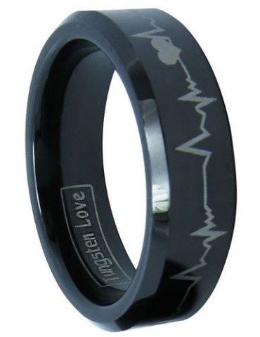 Argolla Tungsteno 2