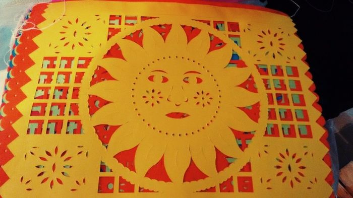 Papel Picado
