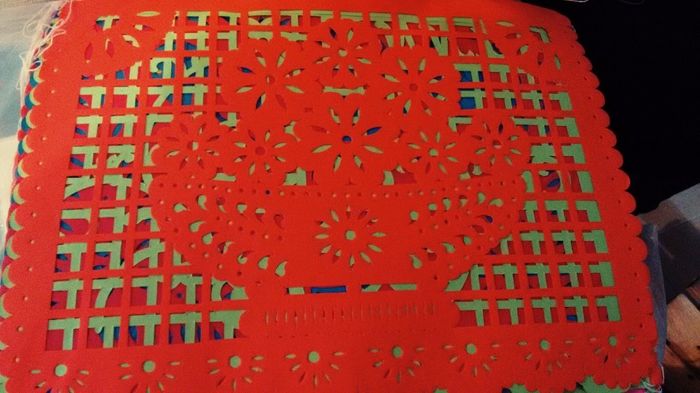 Papel Picado