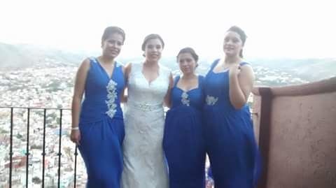 Presuman su foto... las damas!! - 6