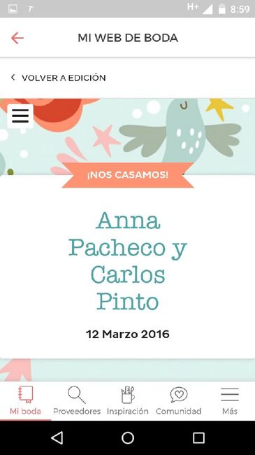 Mi web - 2