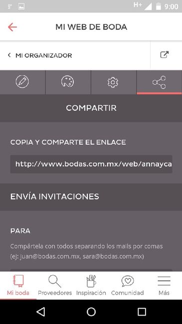 Mi web - 3
