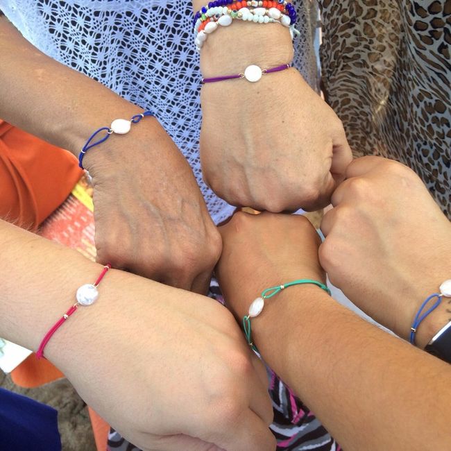 Recuerdo del fin de semana