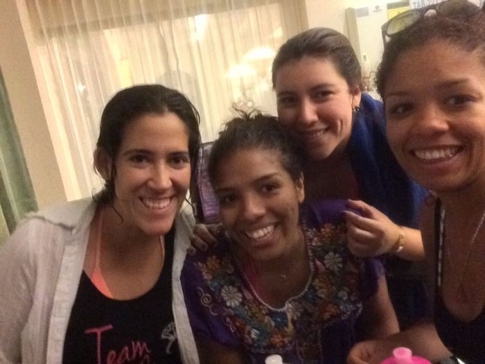Todas!