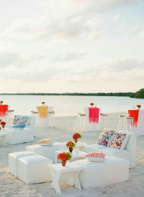 Boda temática mexicana - 4