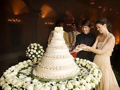 boda pastel