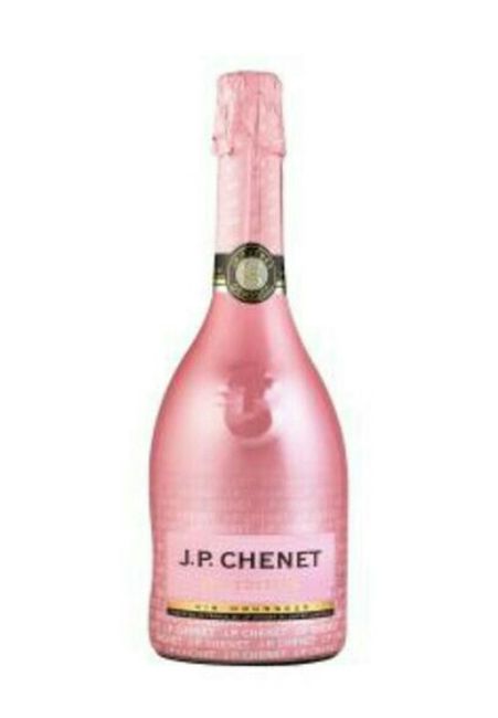  Vino espumoso Rosado - 1
