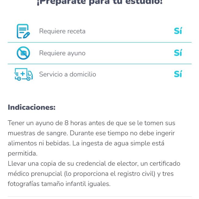 Boda civil Querétaro - 1