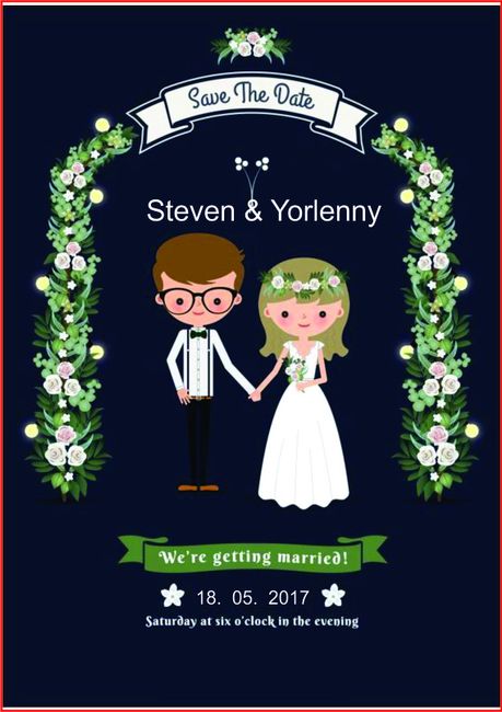 Historia de amor y & s - 4