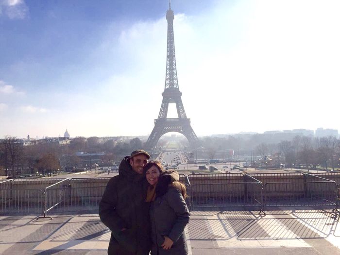 ¿En que lugar les propusieron matrimonio? 💍 - 2