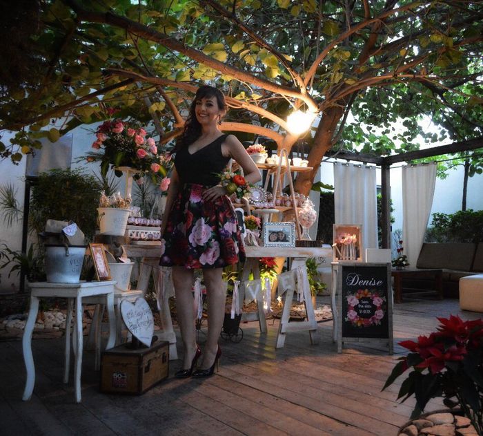  Mi Despedida!!! 💍💕👰🏻🎊 - 2