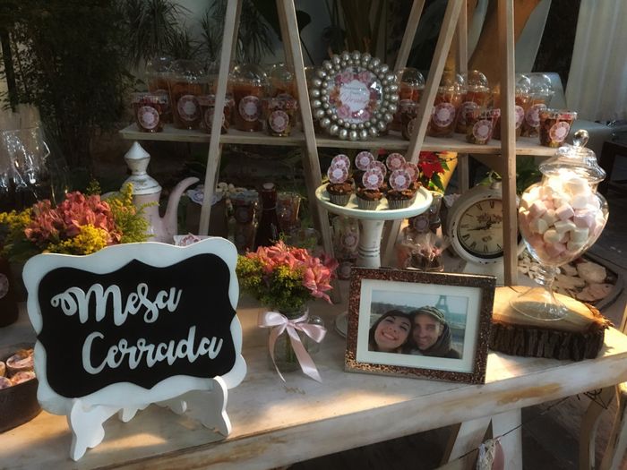  Mi Despedida!!! 💍💕👰🏻🎊 - 4