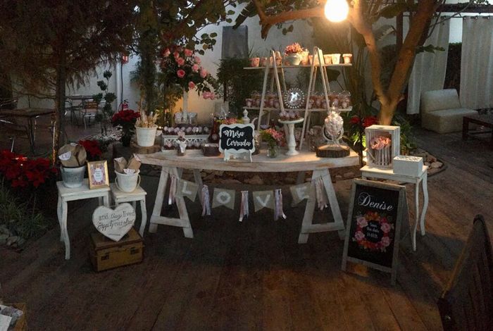  Mi Despedida!!! 💍💕👰🏻🎊 - 5