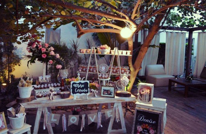  Mi Despedida!!! 💍💕👰🏻🎊 - 6