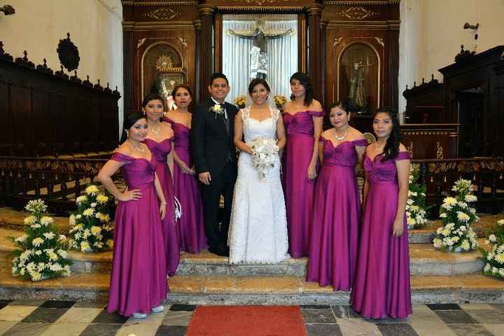 Mini crónica de mi boda 26.11.16 l&e - 3