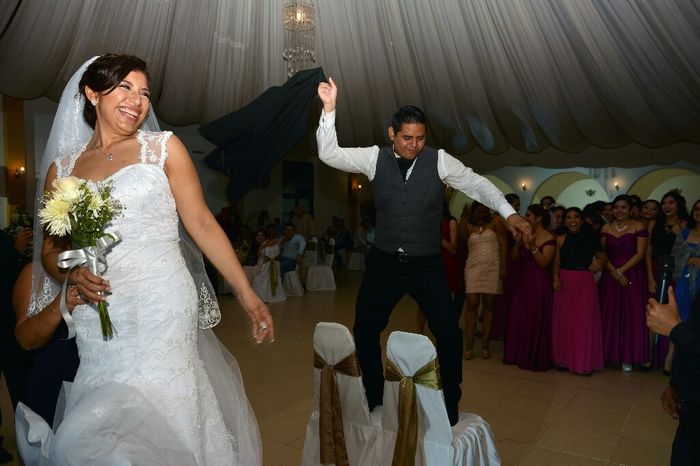 Mini crónica de mi boda 26.11.16 l&e - 4