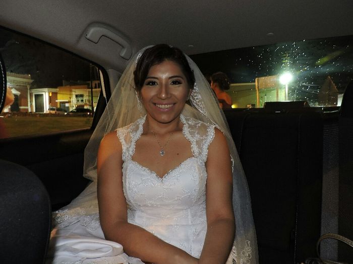 Mini crónica de mi boda 26.11.16 l&e - 5