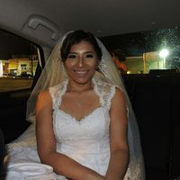 Mini crónica de mi boda 26.11.16 l&e - 5