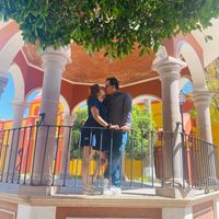 ¿Cómo fue su primer día de casados? ❤️ - 1