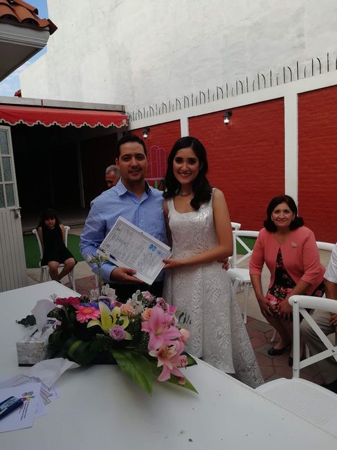 nuestra fotos mas reciente