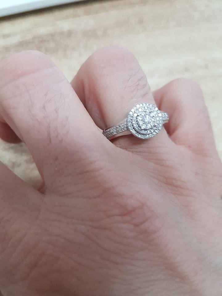 anillo