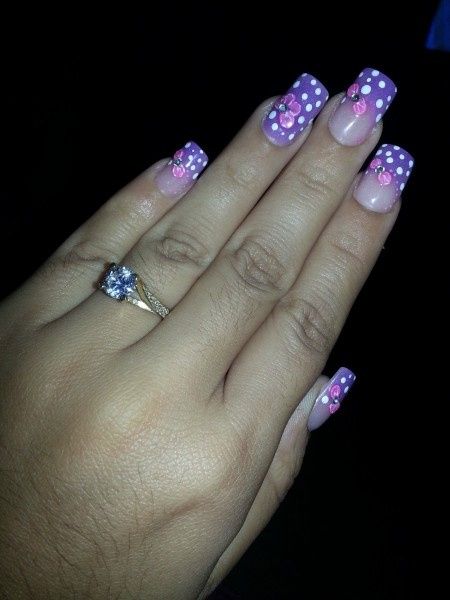 Nuestros anillos de compromiso! - 1