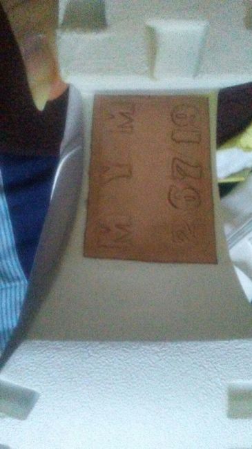 Mis botas - 3